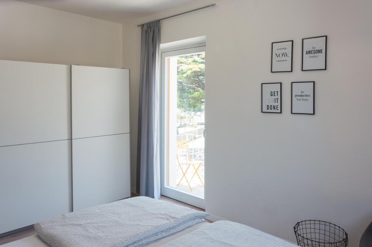 Nirvana Apartments Torbole Sul Garda Kültér fotó