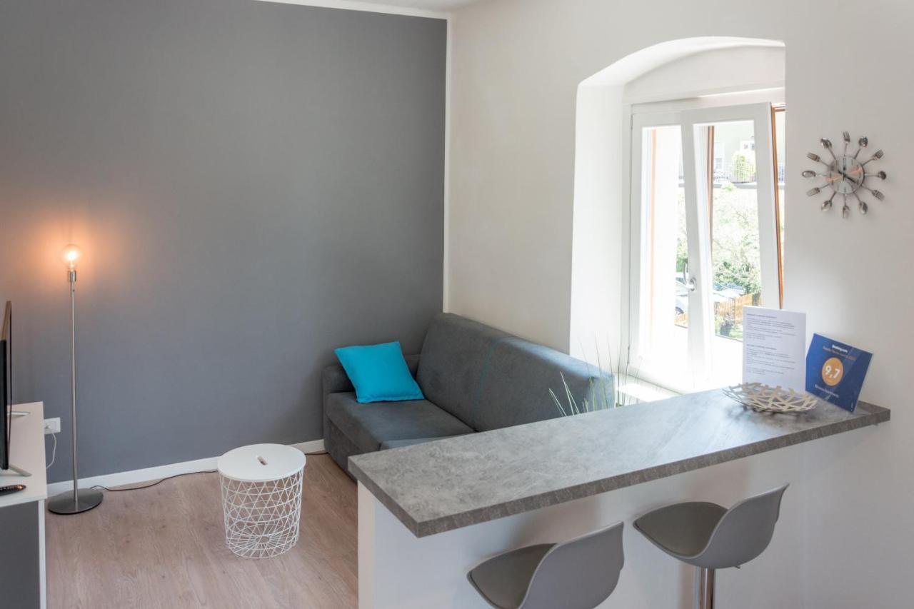 Nirvana Apartments Torbole Sul Garda Kültér fotó