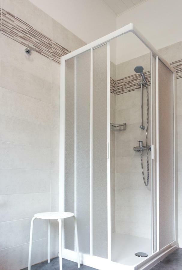 Nirvana Apartments Torbole Sul Garda Kültér fotó