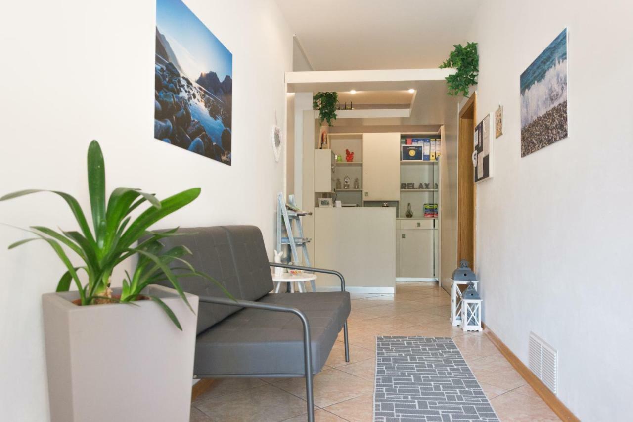 Nirvana Apartments Torbole Sul Garda Kültér fotó