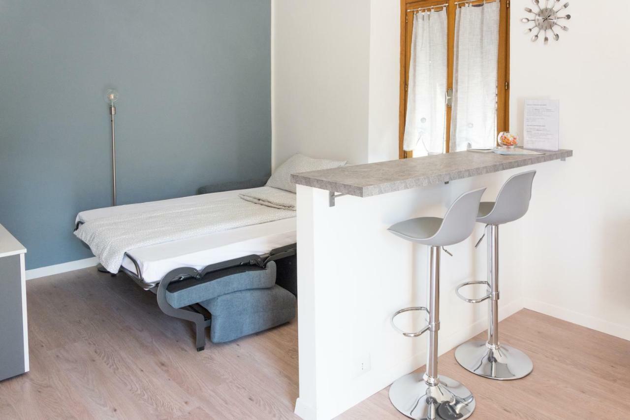 Nirvana Apartments Torbole Sul Garda Kültér fotó