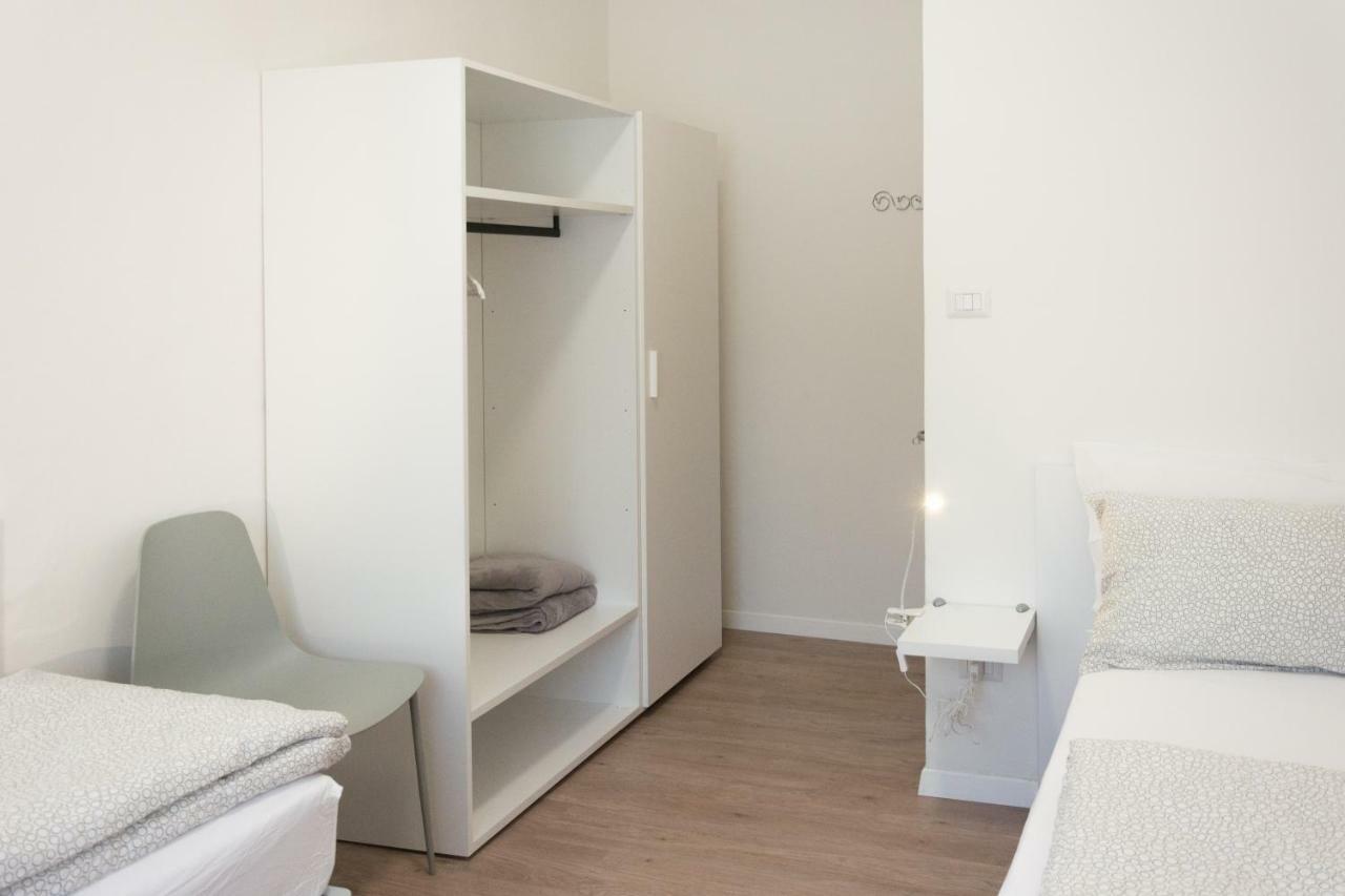 Nirvana Apartments Torbole Sul Garda Kültér fotó