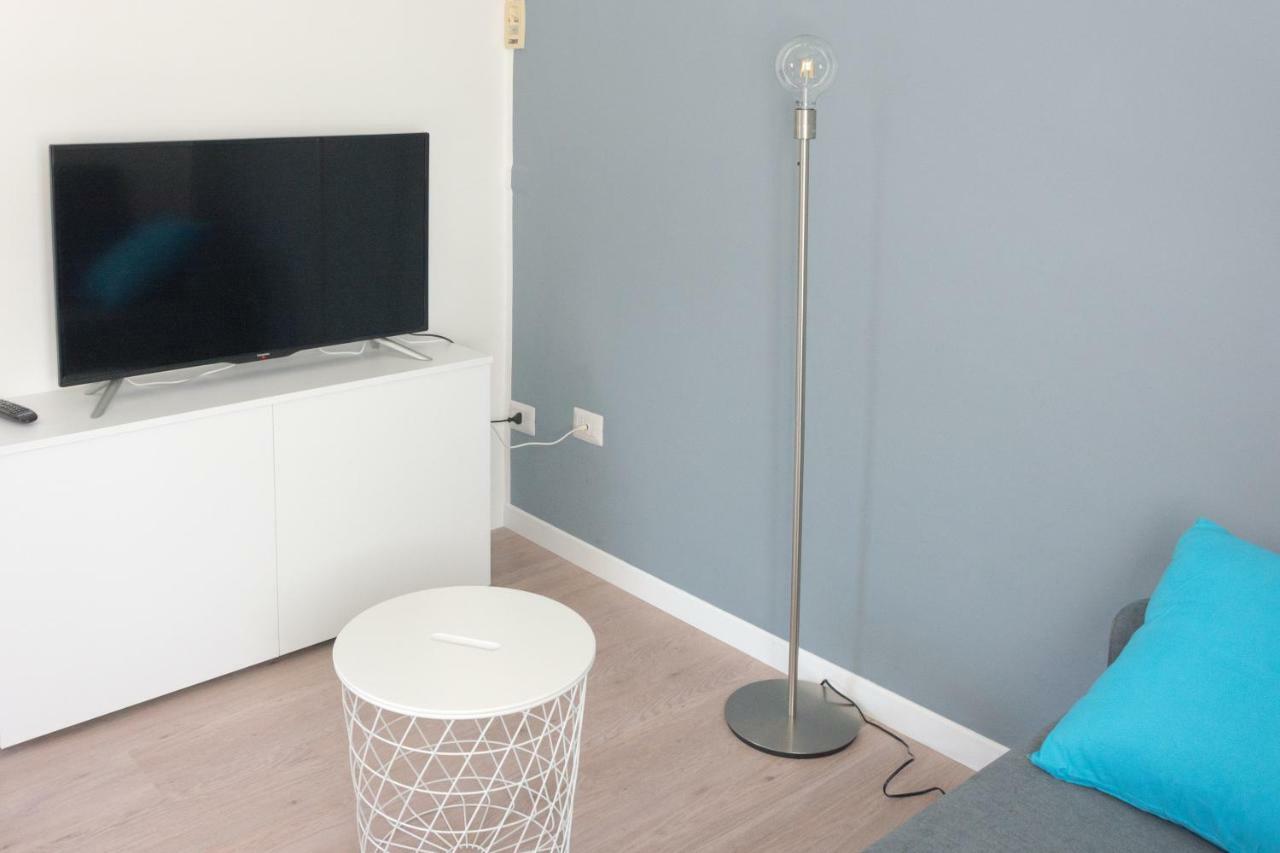 Nirvana Apartments Torbole Sul Garda Kültér fotó
